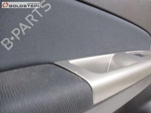 Bageste venstre beklædning SUBARU FORESTER (SH_) 2.0 D AWD (SHH, SHD, SHN) | BP37103239C60 - Image 4