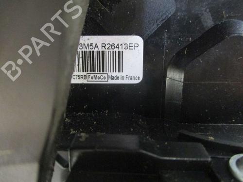 Rear left lock FORD C-MAX (DM2) 1.6 TDCi | BP29085982C100 