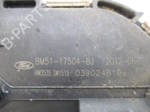 Front wiper motor FORD FOCUS III Turnier 1.6 EcoBoost | BP18801864M29 