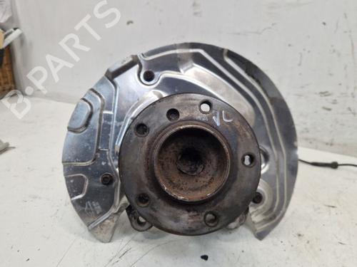 Left front steering knuckle BMW 1 (E81) 116 i | BP25775370M25 