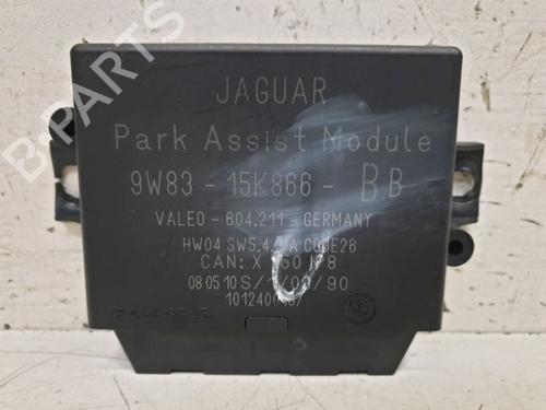 control-unit-jaguar-xf-i-x250-2008-2009-2010-2011-2012-2013-2014-2015-38514383 main image