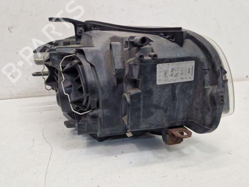 Left headlight BMW 1 (E87) 116 i | BP37094725C28 - Image 3