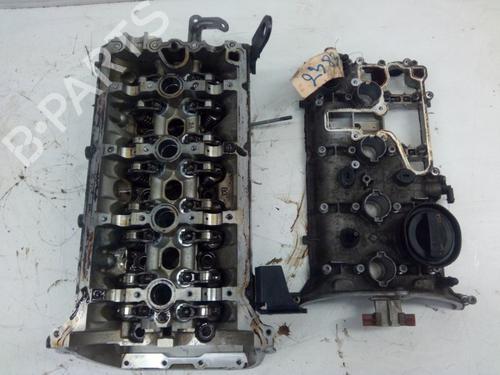 Cylinder head VW PASSAT B6 Variant (3C5) 2.0 TFSI | BP29460892M5 