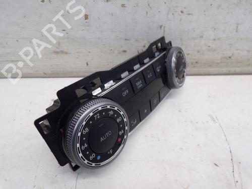 Climate control MERCEDES-BENZ C-CLASS (W204) C 300 4-matic (204.081) | BP37134488I5 - Image 3