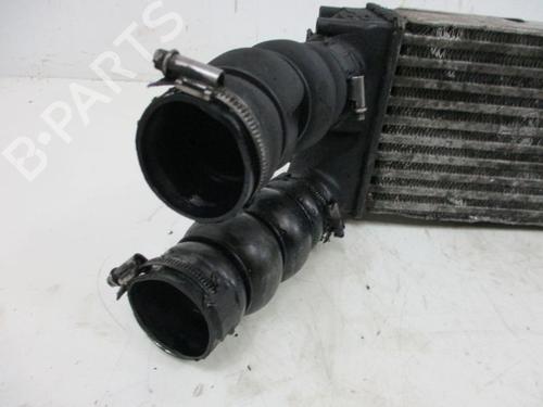 Intercooler CITROËN BERLINGO MULTISPACE (B9) 1.6 HDi 90 | BP30667446M30