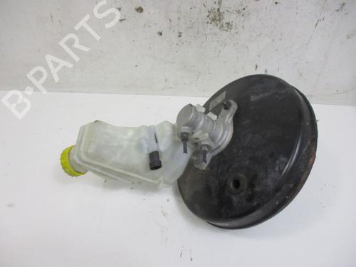 Used Servo brake FIAT GRANDE PUNTO (199_) 1.4 (199AXB11, 199AXB1A, 199BXB1A, 199AXL1A) (77 hp) 28306949