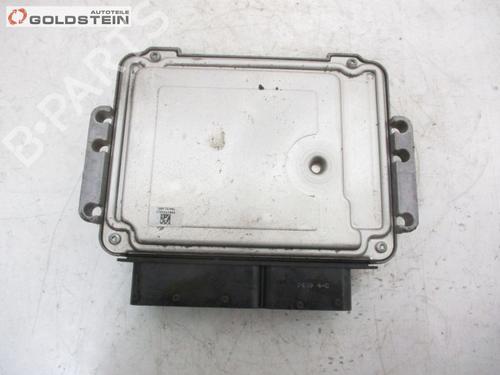 Engine control unit (ECU) HYUNDAI i30 (FD) 1.6 CRDi | BP30667408M57