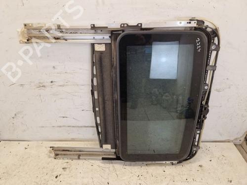 Used Sunroof SUZUKI GRAND VITARA II (JT, TE, TD) 1.9 DDiS All-wheel Drive (JT419, TD44, JB419WD, JB419XD,... (129 hp) 27818957