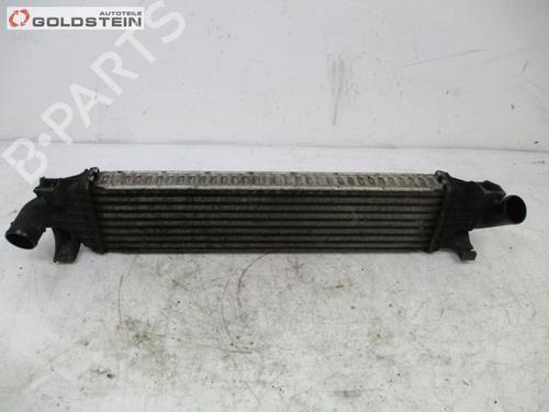 Used Water radiator FORD FOCUS II Turnier (DA_, FFS, DS) 1.8 TDCi (115 hp) 13762492
