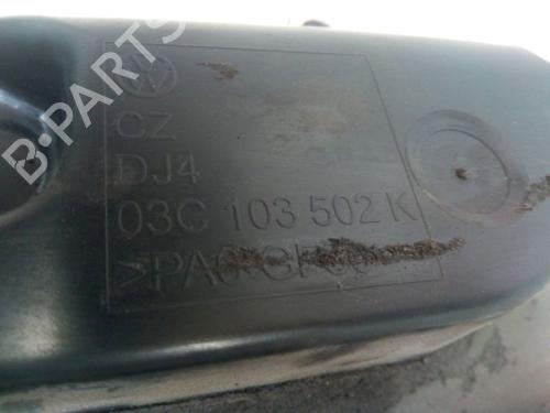 Electronic module VW GOLF V Variant (1K5) 1.4 TSI | BP31703201M83