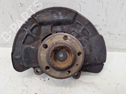 Used Left front steering knuckle VOLVO XC90 I (275) 2.5 T AWD (209 hp) 25148839
