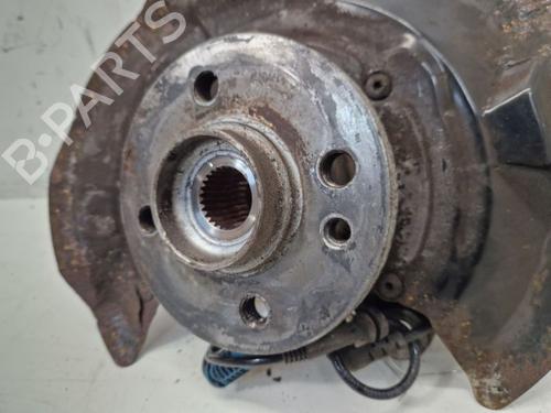 Right front steering knuckle MINI MINI CLUBMAN (R55) Cooper D | BP25142437M26 