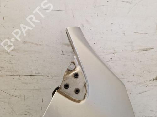 Right front fenders RENAULT MEGANE III Grandtour (KZ0/1) 1.5 dCi (KZ1M, KZ1W, KZ0R) | BP29107432C42 