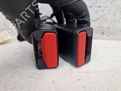 Seat buckle RENAULT ZOE (BFM_) ZOE (BFMD) | BP29105811I32 
