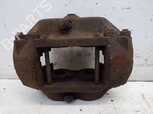 Right front brake caliper BMW 2500-3.3 (E3) 3.0 Si | BP31177269M104 