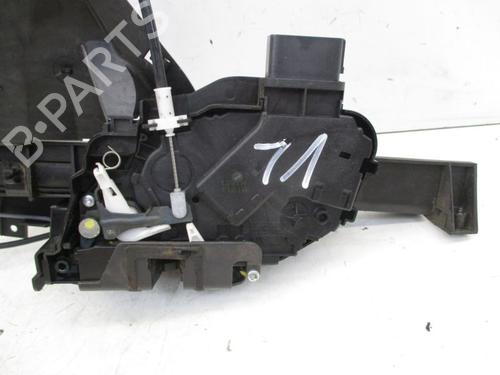 Front left lock FORD C-MAX (DM2) 1.6 TDCi | BP18807473C98 