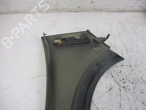 Left front fenders MINI MINI (R50, R53) One | BP18797474C41 