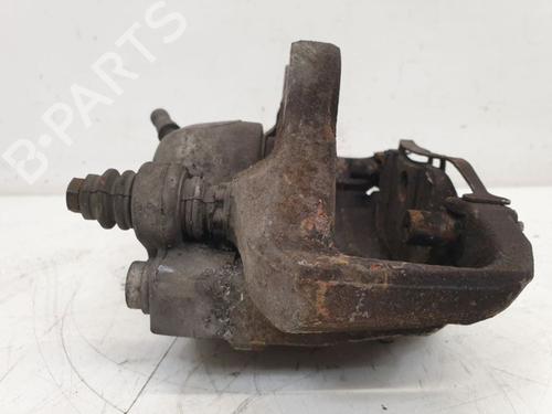 Left front brake caliper AUDI Q5 (8RB) 2.0 TFSI quattro | BP37144413M105 - Image 3
