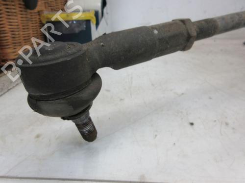 Steering rack VW PASSAT B6 (3C2) 2.0 TDI 4motion | BP29096219M22 