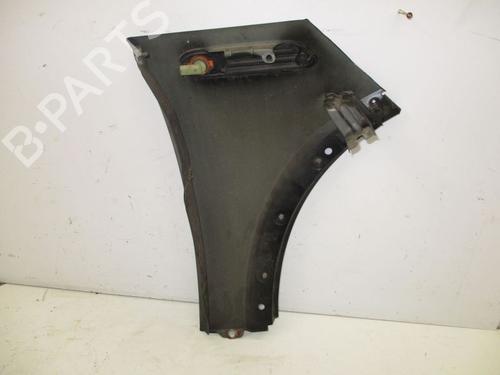 Forkjerm venstre MINI MINI (R50, R53) One | BP18806571C41 