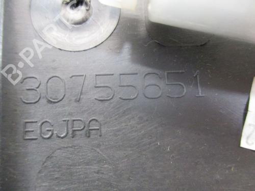 Glove box VOLVO XC60 I SUV (156) T6 AWD | BP29089712C95 