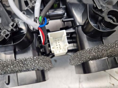 Air vent BMW X5 (G05, F95) xDrive 40 i Mild-Hybrid | BP29108980I21 
