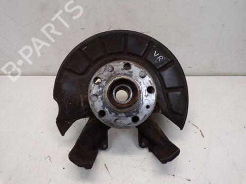 Right front steering knuckle VW GOLF VI Variant (AJ5) 1.6 TDI | BP37133325M26 - Image 3