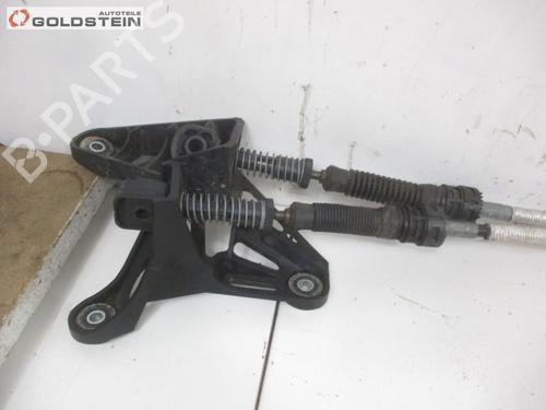 Shift knob SEAT LEON (5F1) 1.4 TSI | BP37108128I34 - Image 3