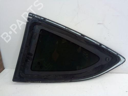Rear right quarter glass NIO ET7 EV All-wheel Drive | BP29109345C92 