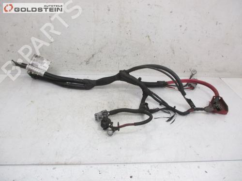 Used Cable JEEP CHEROKEE (KJ) 2.5 CRD 4x4 (143 hp) 18759287