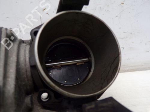 Throttle body VW GOLF PLUS V (5M1, 521) 1.4 TSI | BP22336565M82 