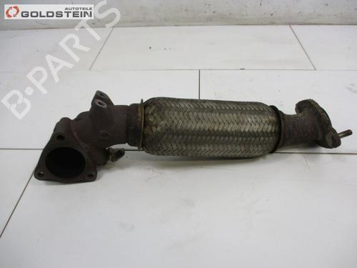 Pipe MAZDA 3 Saloon (BL) 2.2 MZR CD (BL10) | BP37105268M125 - Image 3