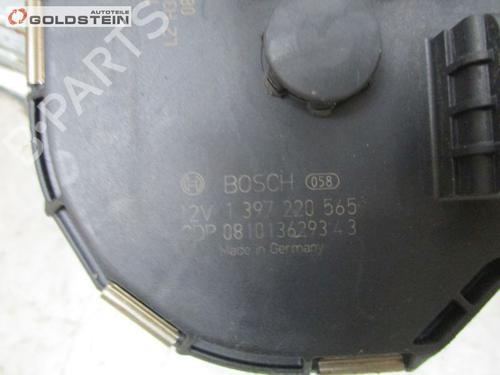 Front wiper motor MERCEDES-BENZ E-CLASS T-Model (S211) E 320 T CDI (211.222) | BP37099345M29 - Image 4