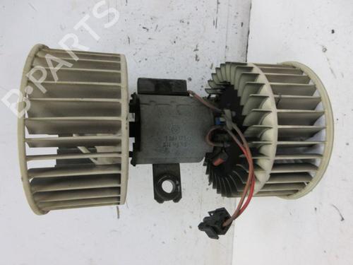 Heater blower motor BMW 7 (E32) 730 i, iL | BP29089967M62 