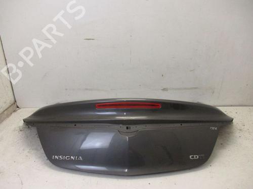 Used Tailgate OPEL INSIGNIA A (G09) 2.0 CDTI (68) (160 hp) 32661157