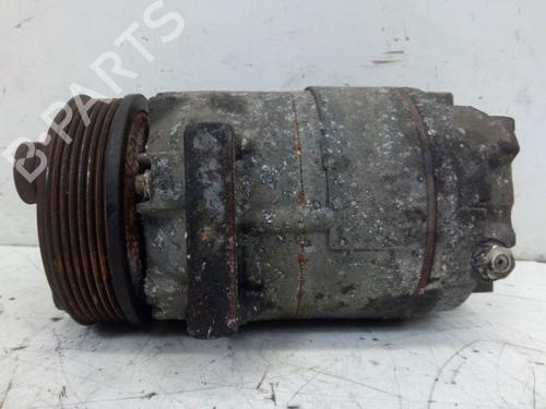 AC compressor NISSAN QASHQAI I (J10, NJ10) 2.0 | BP31703086M34 