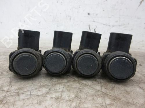 Elektronisk modul VW GOLF V Variant (1K5) 2.0 TDI | BP29095845M83 