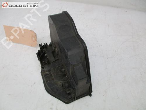 Front left lock BMW X5 (E70) 3.0 sd | BP37099243C98 - Image 2