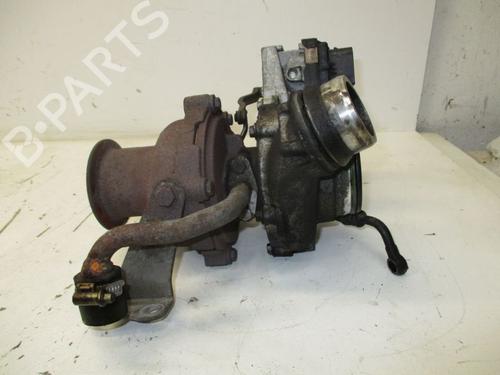 Turbocharger/Supercharger BMW 1 (E87) 116 d | BP25224444M71 