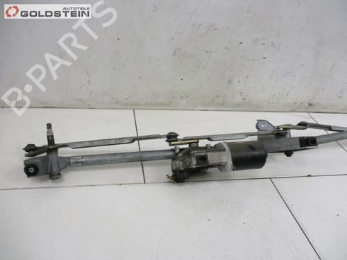 Front wiper motor PEUGEOT 307 Break (3E) 2.0 HDi 135 | BP37106919M29 - Image 6