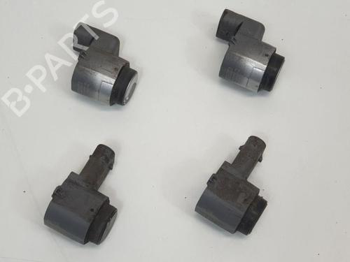 Módulo eletrónico FORD S-MAX (WA6) 2.0 (145 hp) 31704004