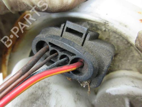 Drivstoffpumpe PORSCHE CAYENNE (9PA) S 4.5 | BP29092967M76 