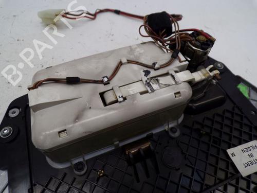 Ashtray BMW 7 (E65, E66, E67) 730 d | BP18801298I30 