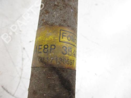 Driveshaft FORD FIESTA VI (CB1, CCN) 1.6 Ti | BP40229794M37 - Image 5