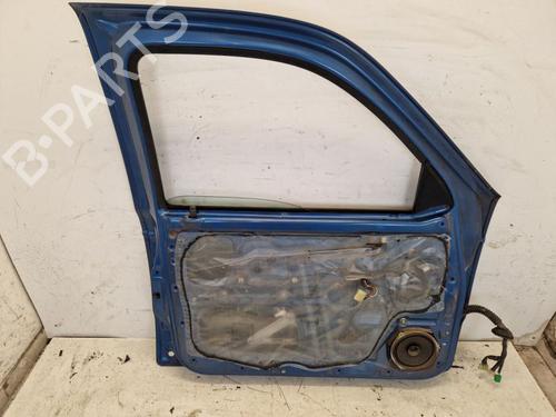 Left front door FORD RANGER (ER, EQ, R_) 2.5 TD 4x4 | BP29104601C2 