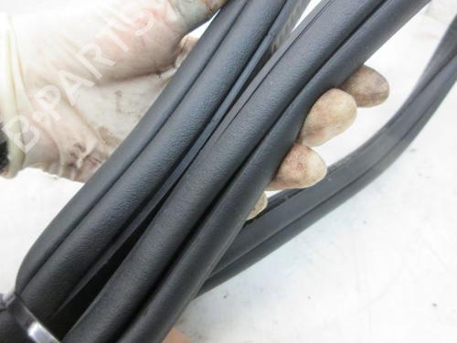 Rubber door seal VW POLO V (6R1, 6C1) 1.2 | BP19300087C142 