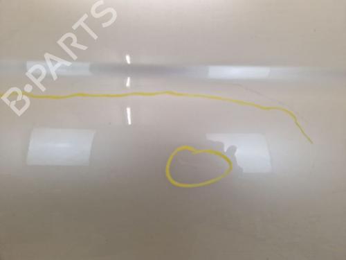 Left front door ABARTH 500 / 595 / 695 1.4 (312.AXD1A) | BP37140662C2 - Image 4