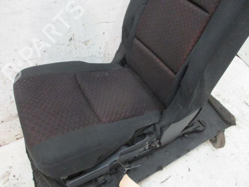 Rear seat TOYOTA VERSO (_R2_) 1.8 (ZGR21_, ZGR21R) | BP19291960C17 