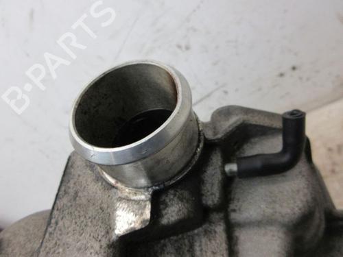 Manifold Indsugning FORD TRANSIT CONNECT (P65_, P70_, P80_) 1.8 TDCi | BP28307288M70 