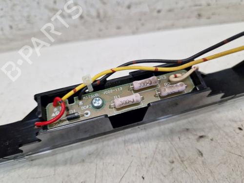 Third brake light SUBARU FORESTER (SH_) 2.0 D AWD (SHH, SHD, SHN) | BP37137360L11 - Image 5